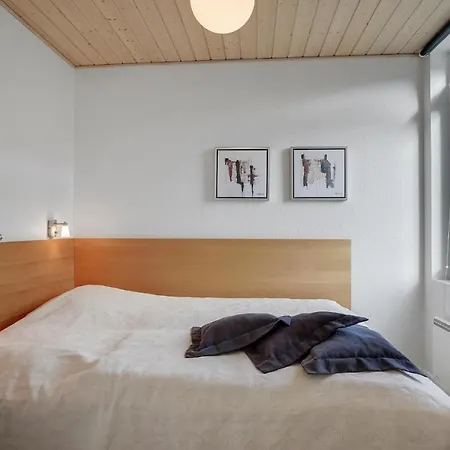 2 Bedroom Stunning In Norre Nebel
