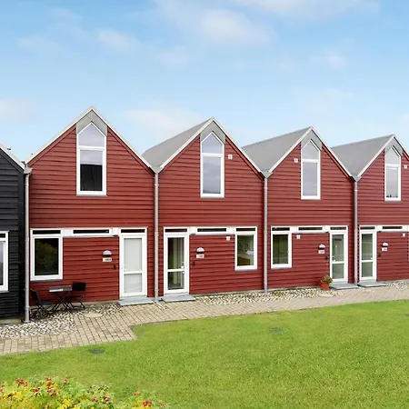 2 Bedroom Stunning In * Norre Nebel