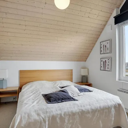 2 Bedroom Stunning In * Norre Nebel